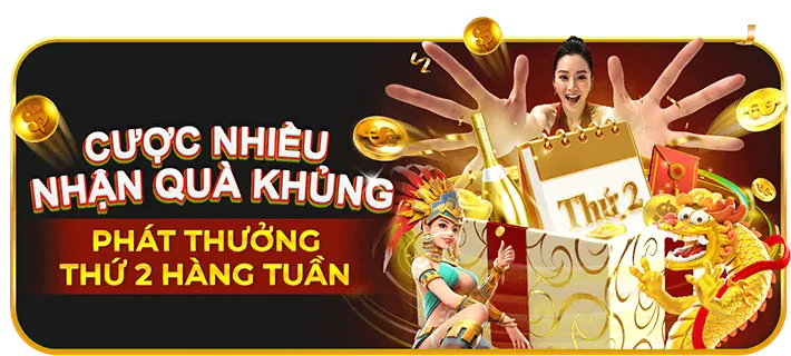 Tin tức Jackpot nổ hũ